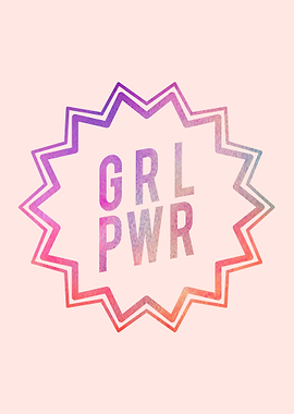 GRL PWR