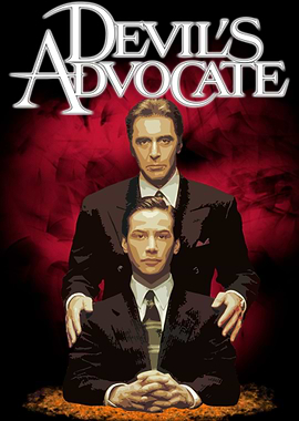 The Devil s Advocate 1997