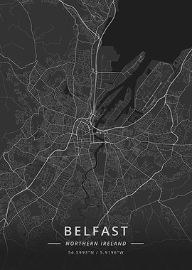 Belfast Northern Ireland