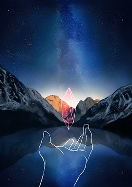 Ruby amidst the unknown