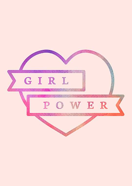 Girl Power
