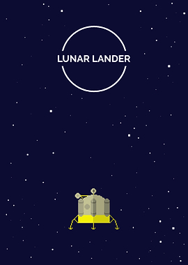 Lunar Lander