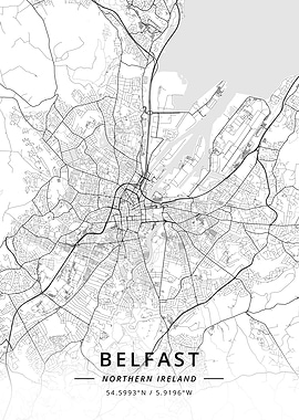 Belfast Northern Ireland