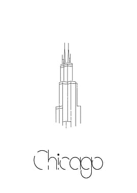 Chicago Minimalist