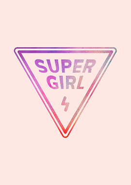 Super Girl