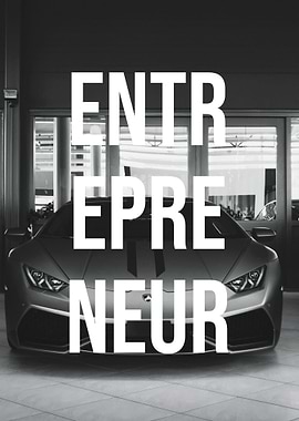 Entrepreneur