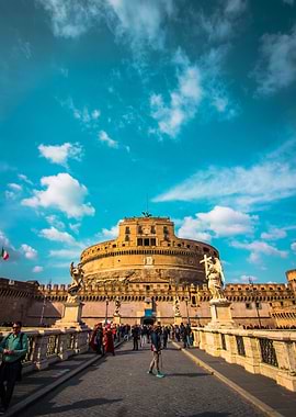 Castel SantAngelo