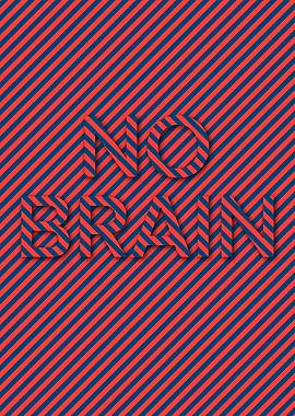 NO BRAIN