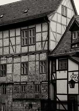 Medieval Architecture