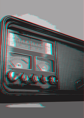 Radio 3D