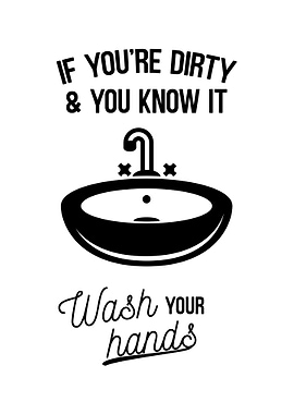 Wash Your Hands