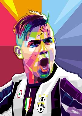 Paolo Dybala