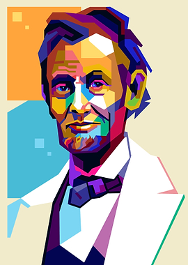 Abraham Lincoln