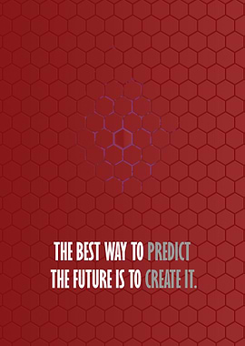 The best way to predict