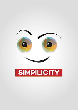 simplicity