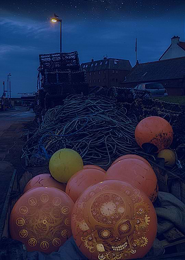 Whatever Floats Your Boat