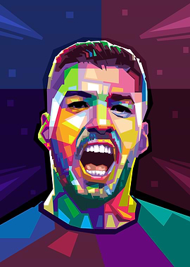 luis suarez