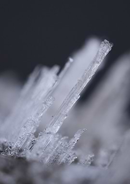 Ice Crystals