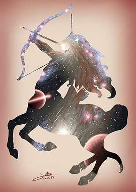 Sagittarius