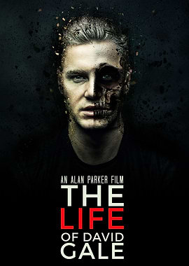 The Life of David Gale