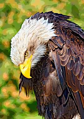 Bald eagle