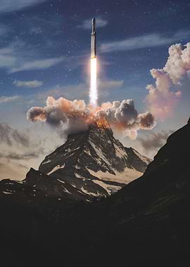 SpaceX Launch