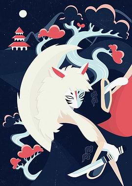 Kitsune