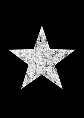 Grunge Star Revolution