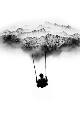 Black Mountain Swing