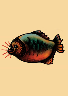 Piranha