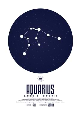 Aquarius