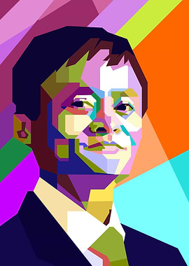 Jack Ma