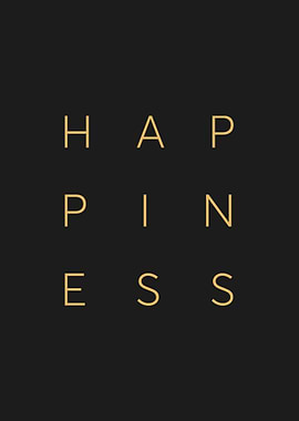 Happiness