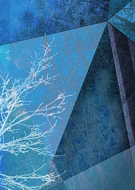 P19-F3 TREES AND TRIANGLES