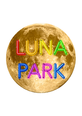Luna Park Moonage