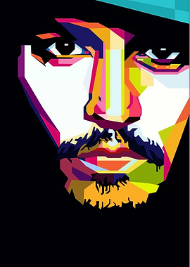 Johnny Depp WPAP
