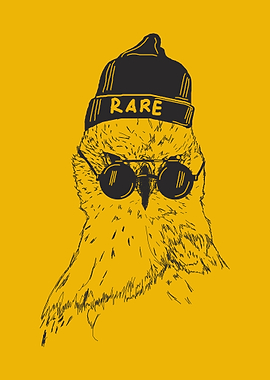 Eagle Rare