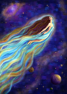 Flight to the Universe