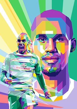 Theodor Gebre Selassie