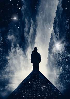 Eruptions and Eclipses