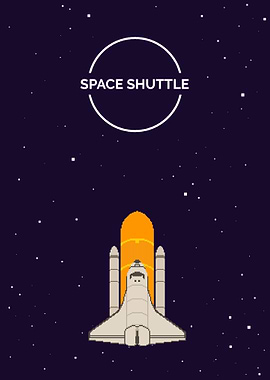Space Shuttle