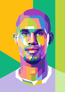 Theodor Gebre Selassie