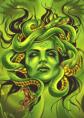 medusa