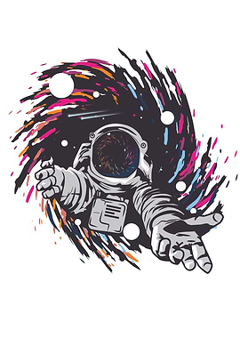 Invitation from universe