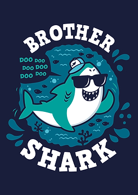 Brother Shark