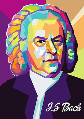 Johann Sebastian Bach