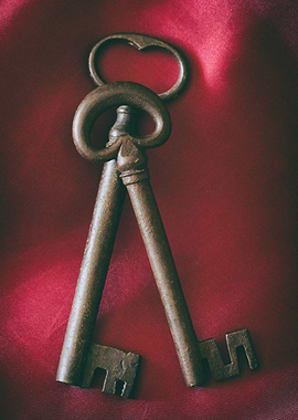 Two Keys