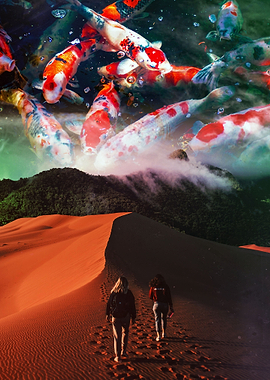 They Are Not Supposed To