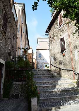 Ancient Tivoli Italia