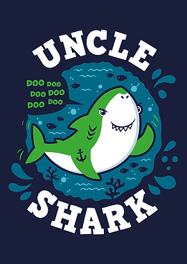 Uncle Shark